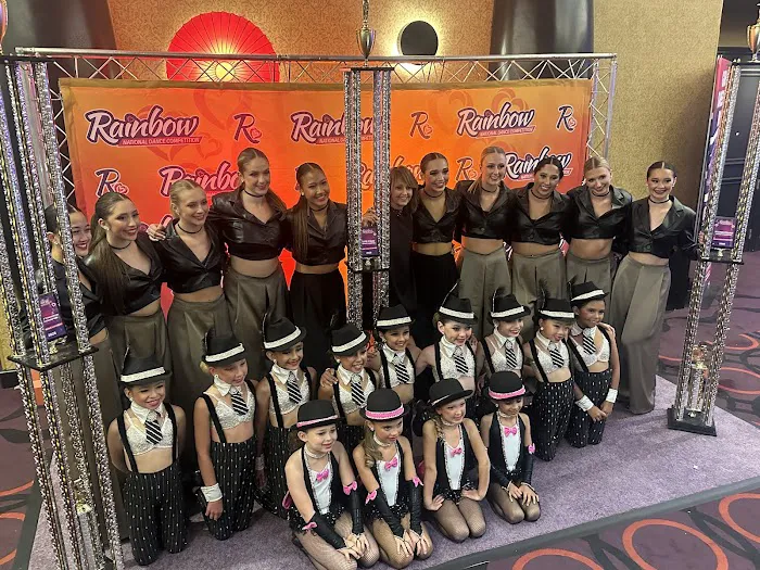 Triple Threat Performing Arts Picture 10