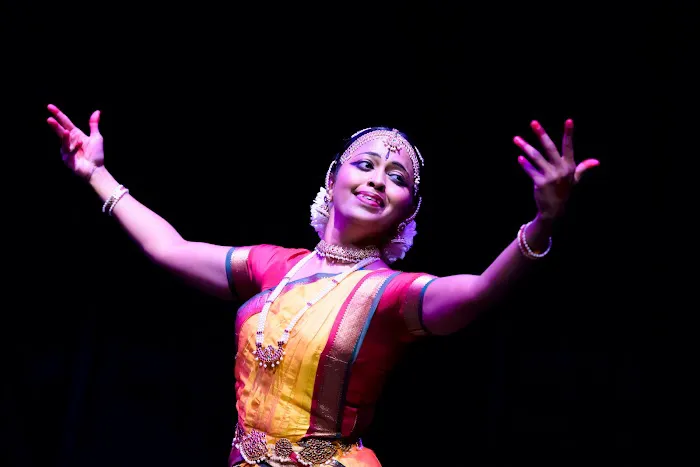 Kshetram School of Dance Picture 2
