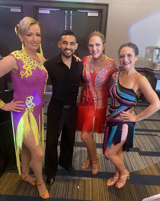Arthur Murray Dance Studio Livermore Picture 6