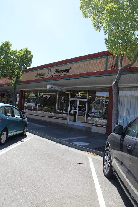 Arthur Murray Dance Studio Livermore Picture 3