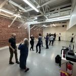 Sofia's Learn 2Dance & Valley Swing (Tri Valley Swing Dance)