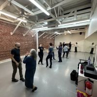 Sofia's Learn 2Dance & Valley Swing (Tri Valley Swing Dance) ico