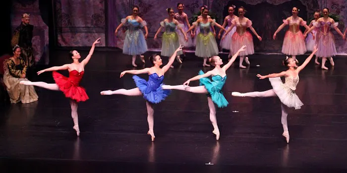 Valley Dance Theatre Picture 1
