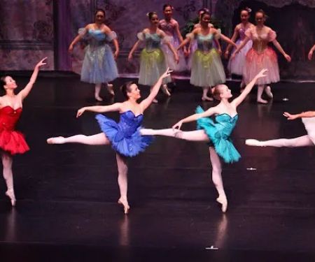 Valley Dance Theatre