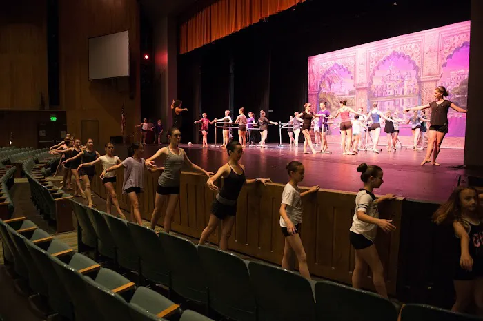 Tiffany's Dance Academy of Livermore Picture 1