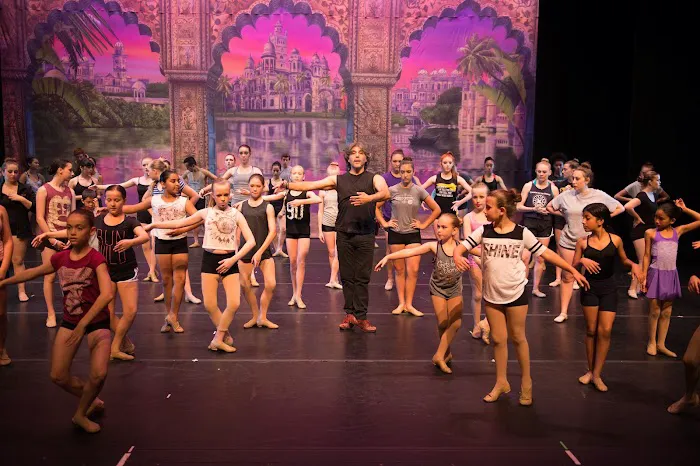Tiffany's Dance Academy of Livermore Picture 2