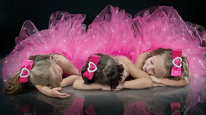 Twinkle Star Dance Picture 7