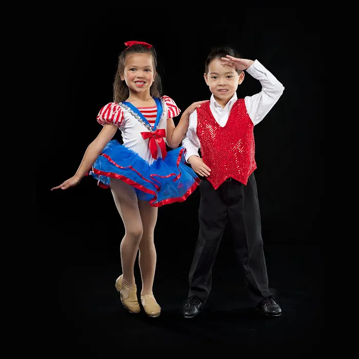 Twinkle Star Dance Picture 10
