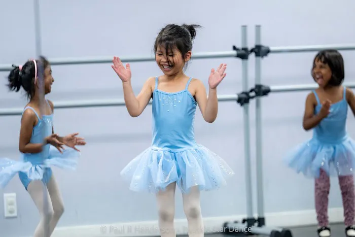 Twinkle Star Dance Picture 8