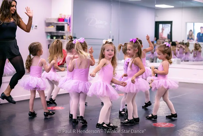 Twinkle Star Dance Picture 1