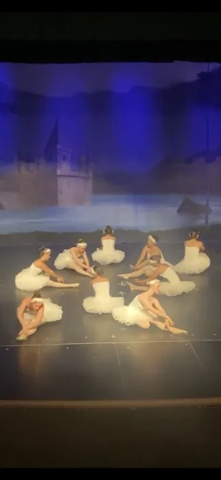 Livermore Ballet School Picture 9