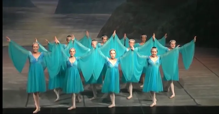 Livermore Ballet School Picture 1