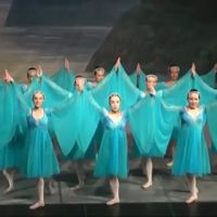 Livermore Ballet School ico
