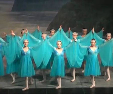 Livermore Ballet School