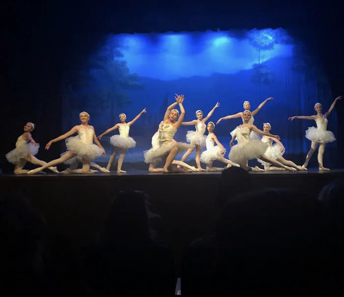 Livermore Ballet School Picture 3
