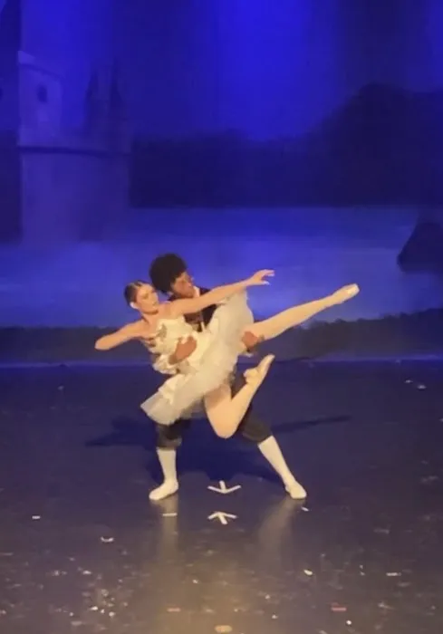 Livermore Ballet School Picture 2