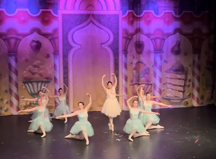 Livermore Ballet School Picture 8