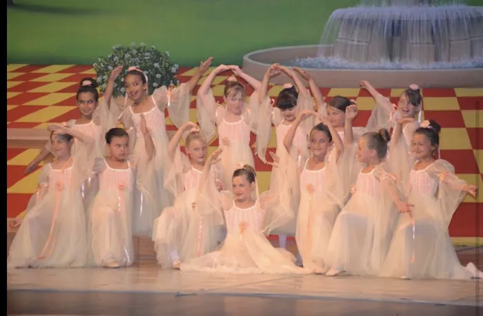 Livermore Ballet School Picture 10