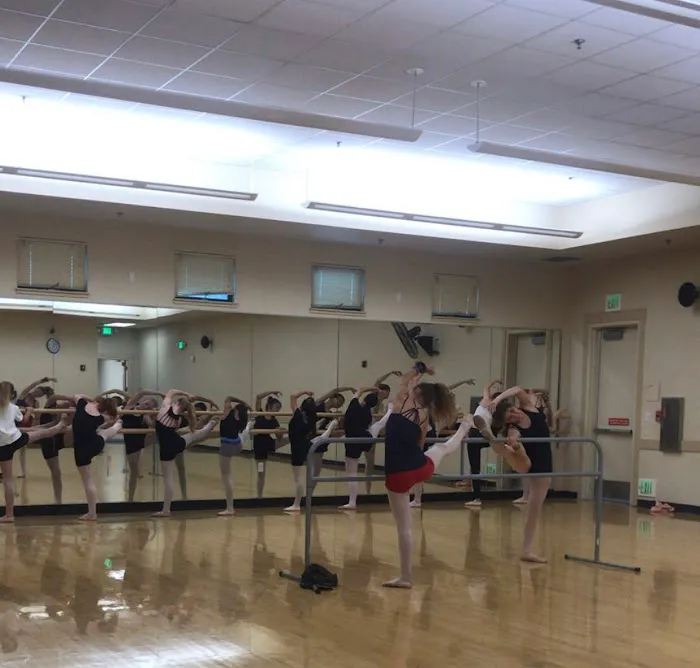 Livermore Ballet School Picture 5