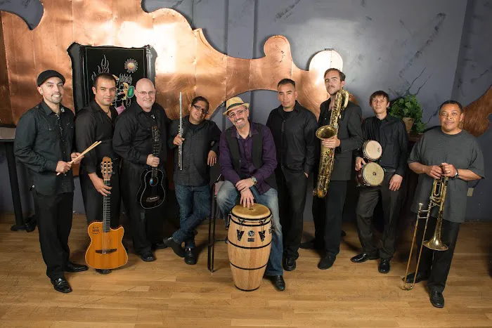 Santa Rosa Salsa Picture 1