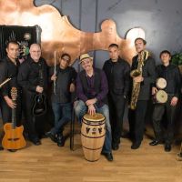 Santa Rosa Salsa ico