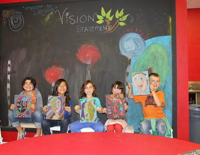 Art & Soul School of Creative & Performing ARTS Picture 2