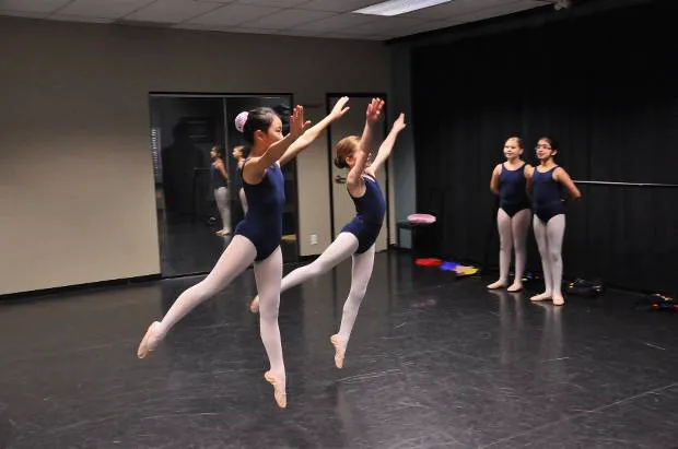 Art & Soul School of Creative & Performing ARTS Picture 1