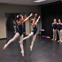 Art & Soul School of Creative & Performing ARTS ico
