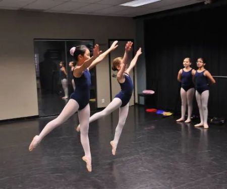 Art & Soul School of Creative & Performing ARTS