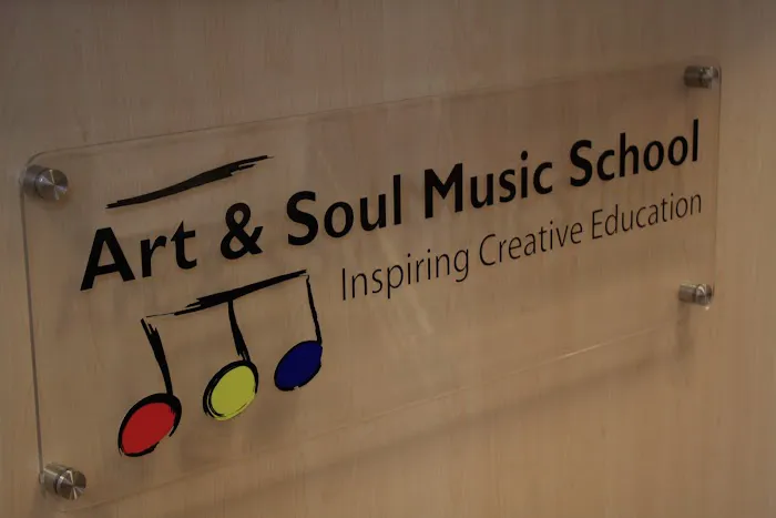 Art & Soul School of Creative & Performing ARTS Picture 9