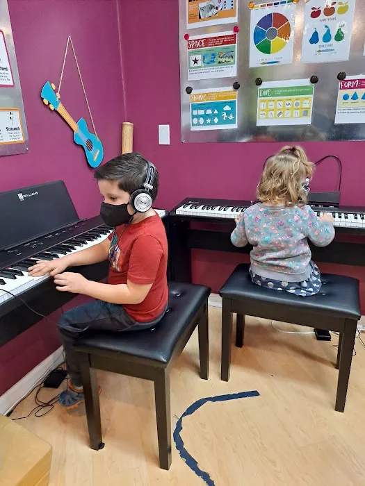 Art & Soul School of Creative & Performing ARTS Picture 10