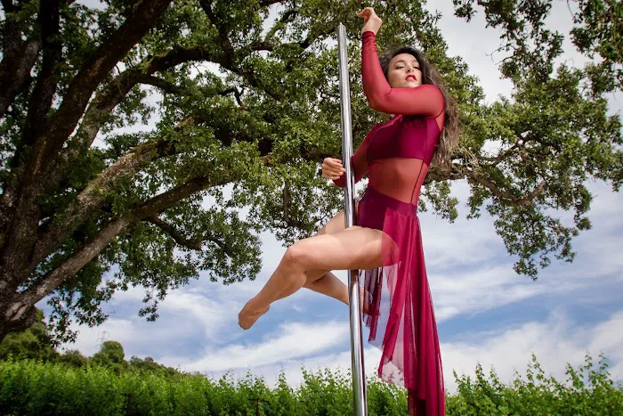 The Vertitude Santa Rosa Pole Dance Studio Picture 5