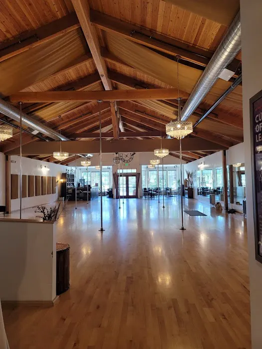 The Vertitude Santa Rosa Pole Dance Studio Picture 7
