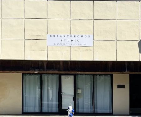 Breakthrough Studio