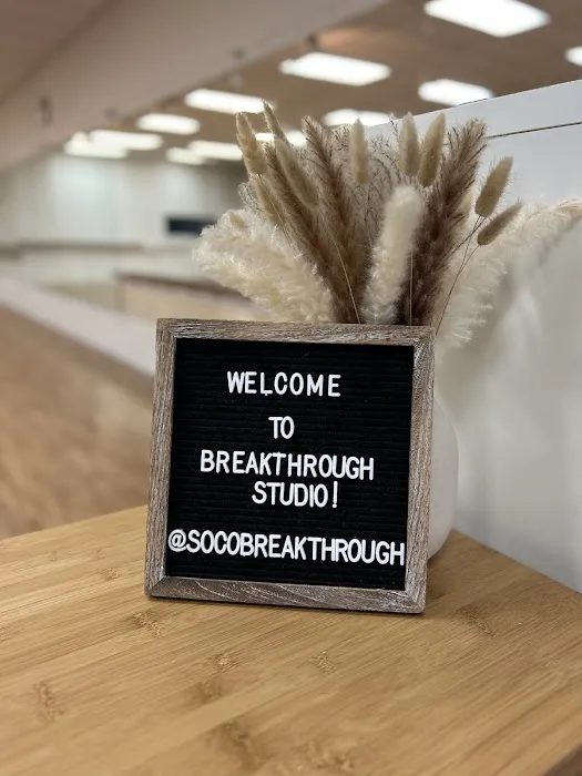 Breakthrough Studio Picture 7