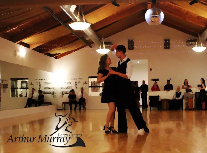 Arthur Murray Dance Studio Santa Rosa Picture 3
