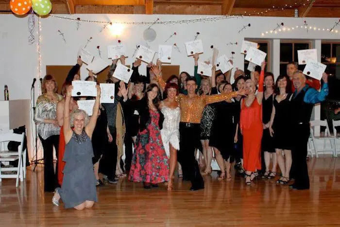 Arthur Murray Dance Studio Santa Rosa Picture 1