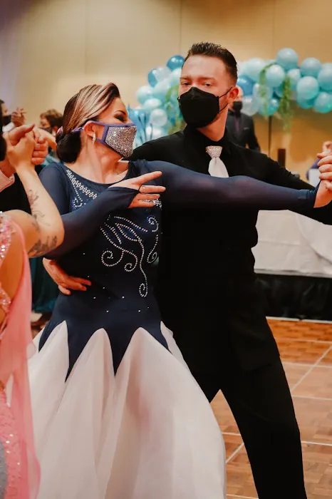 Arthur Murray Dance Studio Santa Rosa Picture 4