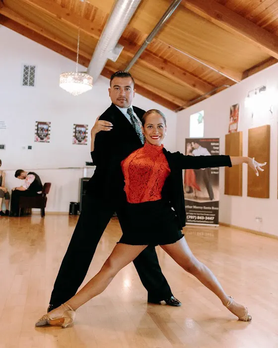 Arthur Murray Dance Studio Santa Rosa Picture 6