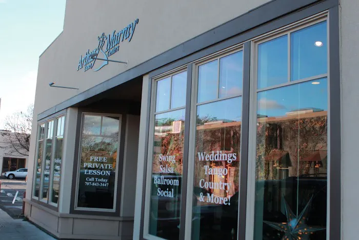 Arthur Murray Dance Studio Santa Rosa Picture 5