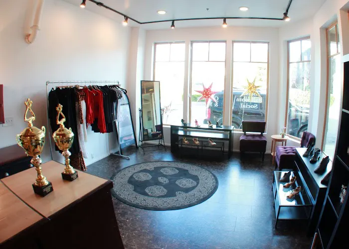 Arthur Murray Dance Studio Santa Rosa Picture 9