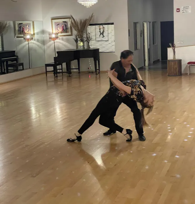 Arthur Murray Dance Studio Santa Rosa Picture 7