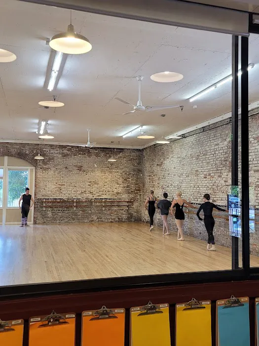 The Dance Center Picture 2