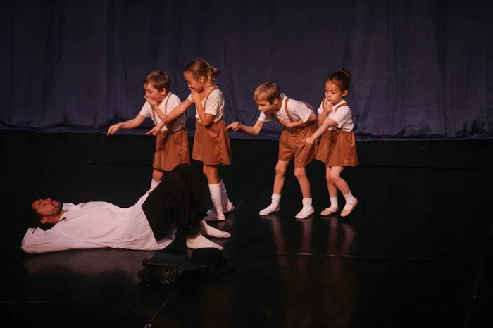 New World Ballet Picture 5