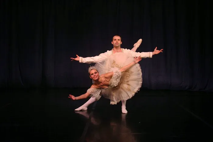 New World Ballet Picture 2