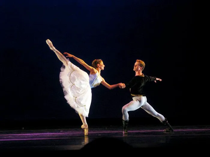 New World Ballet Picture 6