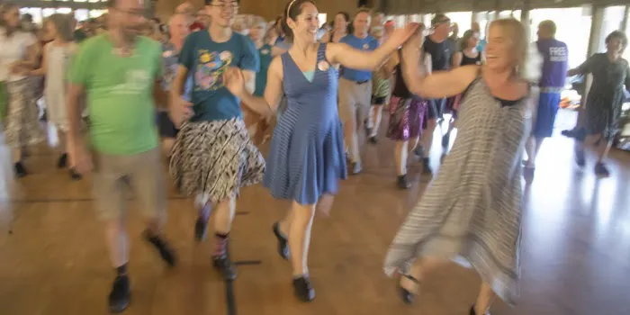 North Bay Country Dance Society Picture 1