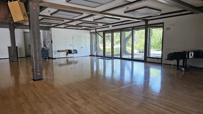 Della Davidson Performance Studio Picture 5