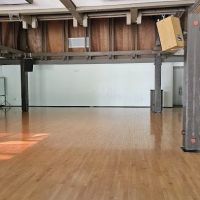 Della Davidson Performance Studio ico