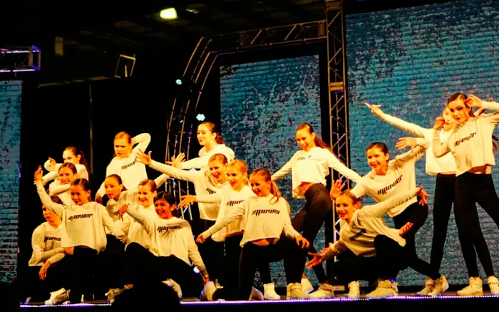 Mirror Image Dance Company Picture 7